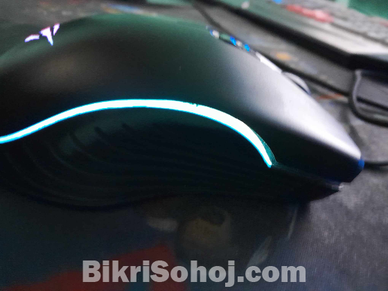 HAVIT MS1006 GAMING mouse